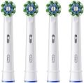 ORAL-B brossette CrossAction Pro, 4 pièces