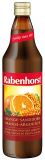 Rabenhorst Orange-Sanddorn Nektar, 750 ml