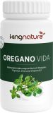 Kingnature Oregano Vida capsules 600 mg, 60 pièces