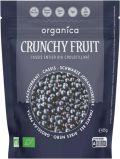 Organica cassis lyophilisé, 25 g