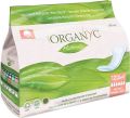 Organyc Wochenbetteinlagen, 12 Stück
