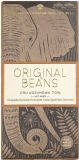 Original Beans Cru Udzungwa' chocolat noir avec nibs (70%)