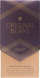 Original Beans Geschenkset Four the Love of Chocolate, 4 x70 g