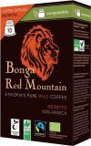 Kaffa Bonga Red Mountain Kaffee Kapseln Ristretto, 10 Stück