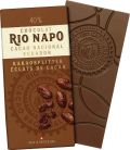 Kaffa Chocolat de forêt Rio Napo aux éclats de cacao
