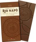 Kaffa Chocolat de forêt Rio Napo lait 40%