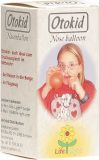 OTOKID ballon nasal