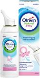 OTRIVIN Spray nasal naturel pour bébé, 100 ml