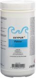 OXYPUR Aktivsauerstoff Pulver, 1kg