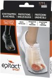 EPITACT SPORT doigtiers prot ong bl S 23mm 2 pièces