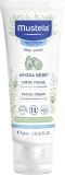 Mustela Baby Hydra Bébé Gesichtscreme normale Haut, 40 ml