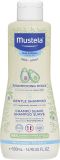MUSTELA Shampooing doux peau normale 500 ml