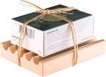 Aromalife Arve Geschenkset Seife & Seifenschale