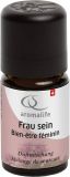 Aromalife Duftmischung Frau sein, 5 ml
