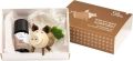 Aromalife Glückssäuli aus Holz mit Duftmischung Glück 5 ml