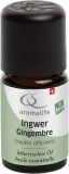 Aromalife Ingwer Bio Ätherisches Öl 5 ml