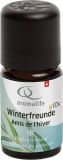 Aromalife Kids Winterfreund:In Duftmischung, 5 ml