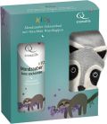 Aromalife Kids coffret cadeau bain moussant Magie de la lune + gant toilette