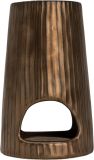 Aromlife Lea lampe à parfum bronze, 1 pièce