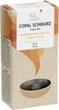 Aromalife Räucherwerk Copal schwarz, 20 g