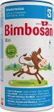 BIMBOSAN Bio 3 lait de croissance 400 g