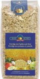 Bioking Porridge Apfel Zimt Bio, 500 g
