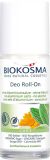 BIOKOSMA déo roll on sauge 50 ml