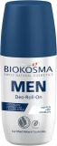 BIOKOSMA Men déo roll on 60 ml