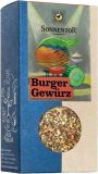 SONNENTOR Épice Burger Bio, 60 g