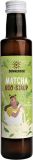 SONNENTOR sirop de matcha Bio, 250 ml