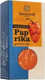 SONNENTOR Paprika geräuchert Bio, 50 g