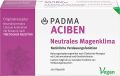 PADMA ACIBEN capsules blister 100 pièces