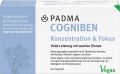 PADMA Cogniben Kapseln, 60 Stück