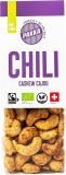 Pakka Noix de cajou au chili