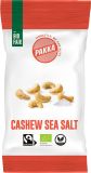 Pakka Noix de cajou au sel marin