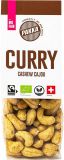 Pakka Cashew mit Curry Madras, 100 g