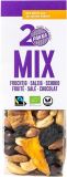 Pakka Mélange de noix et de fruits, 100 g