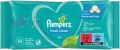 Pampers Feuchte Tücher Fresh Clean, 52 Stück