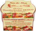 Pan do Mar Salade de thon Mexique, 250 g