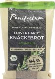 Panifactum Chips au romarin à faible teneur en glucides, 200 g