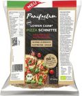 Panifactum Tranches de pizza à faible teneur en glucides, 100 g