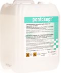 PANTASEPT Flächendesinfektion Lösung, 5 lt