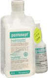 PANTASEPT Desinfektion Lösung Set, 430 + 70ml
