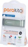 PARAKITO Armband Erwachsene kaki