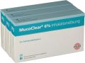 PARI MucoClear 6 % Inhalationslösung hyperton, 60 x 4 ml