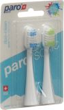 paro sonic duo clean, 2 Stück