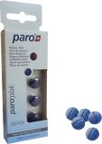 paro PLAK 2-Farben Tabletten rot/blau