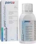 PARO bain de bouche chlorhexidine 0.12 % 200 ml