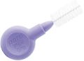 PARO Flexi Grip 8mm coarse violet zylindr 4 pièces