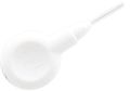 paro FLEXI GRIP 1.7mm xxxx-fine weiss, zylindrisch